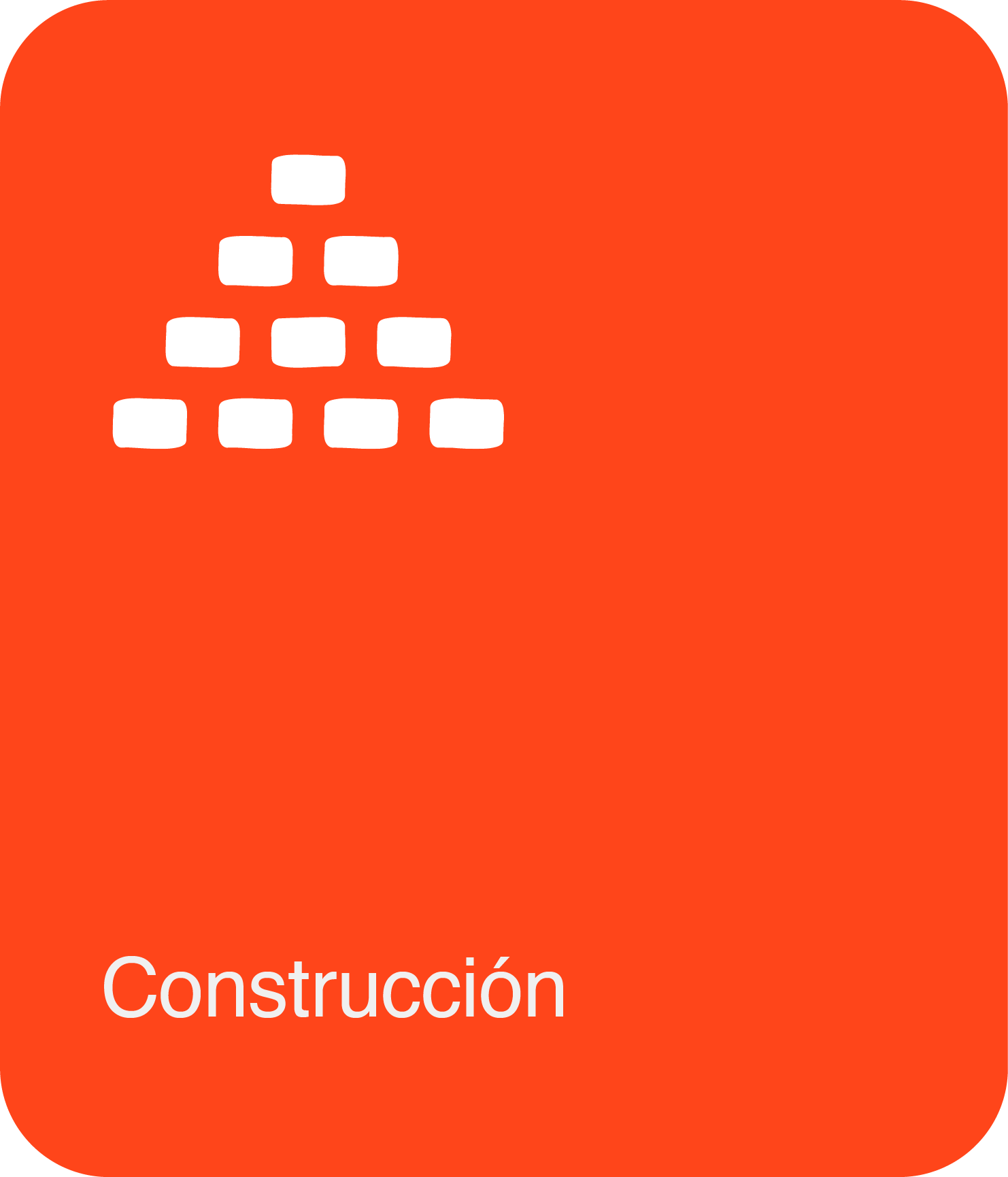 Construcción