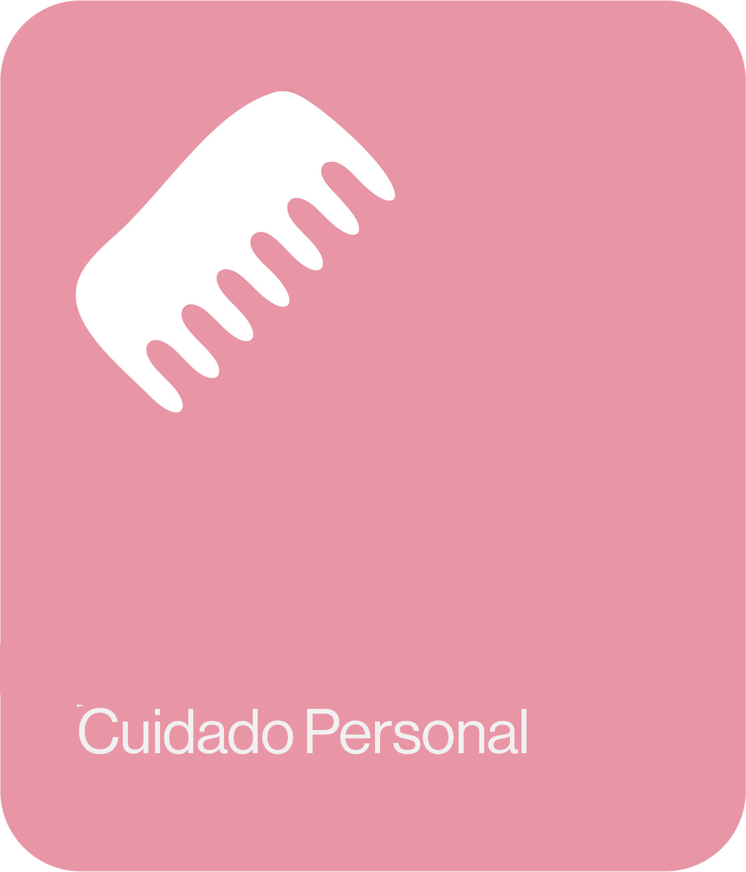 Cuidado Personal