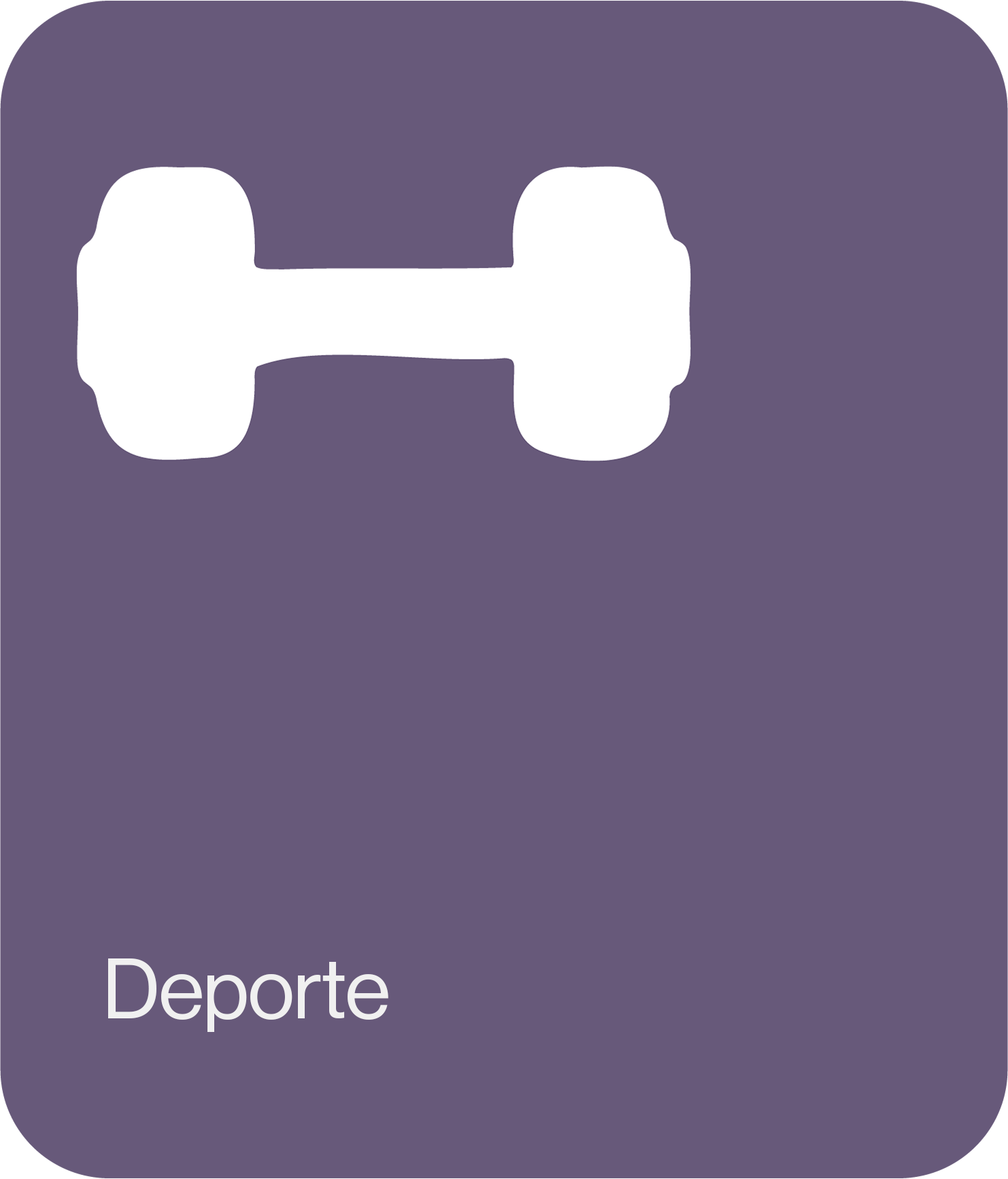 Deporte