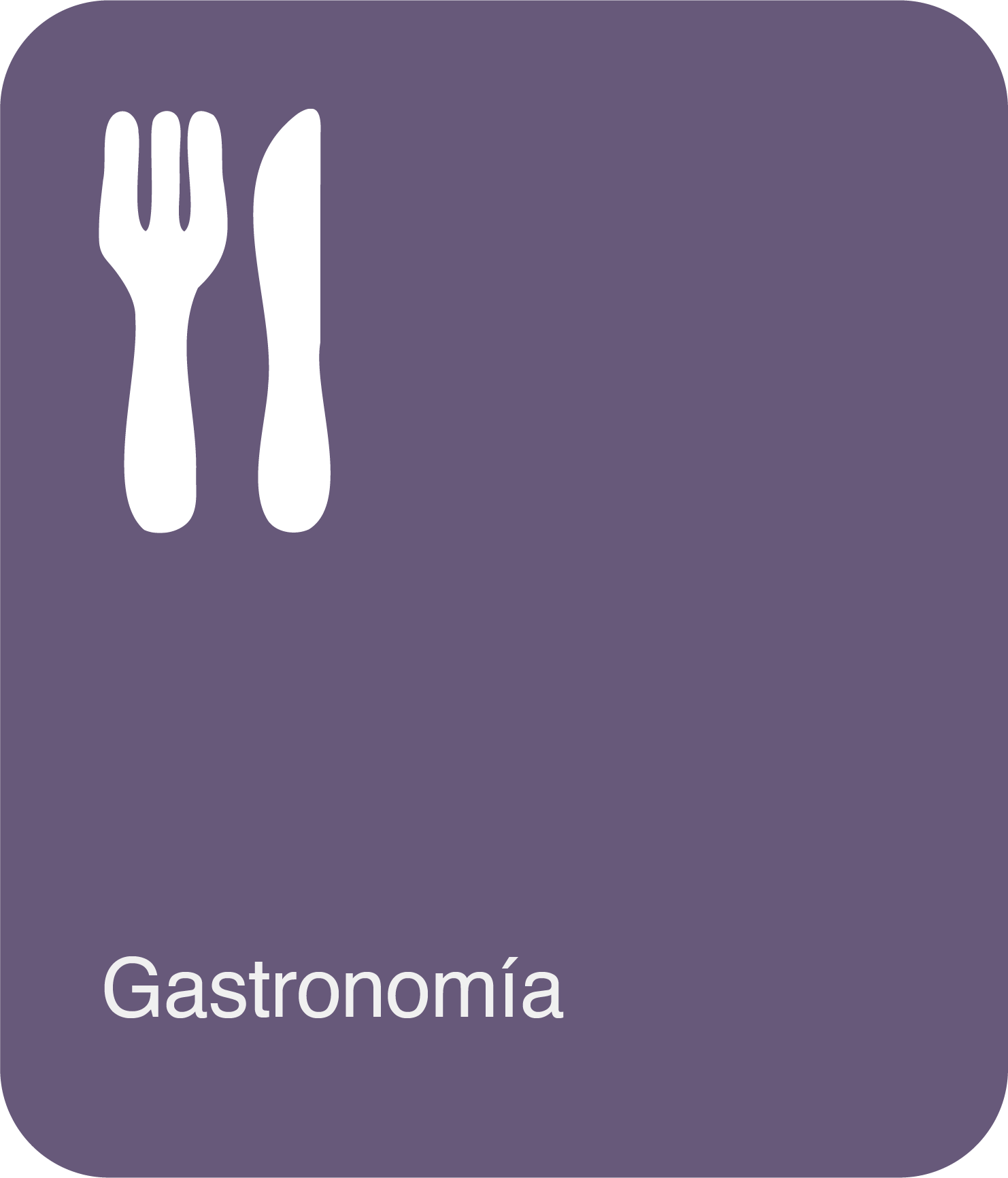 Gastronomía