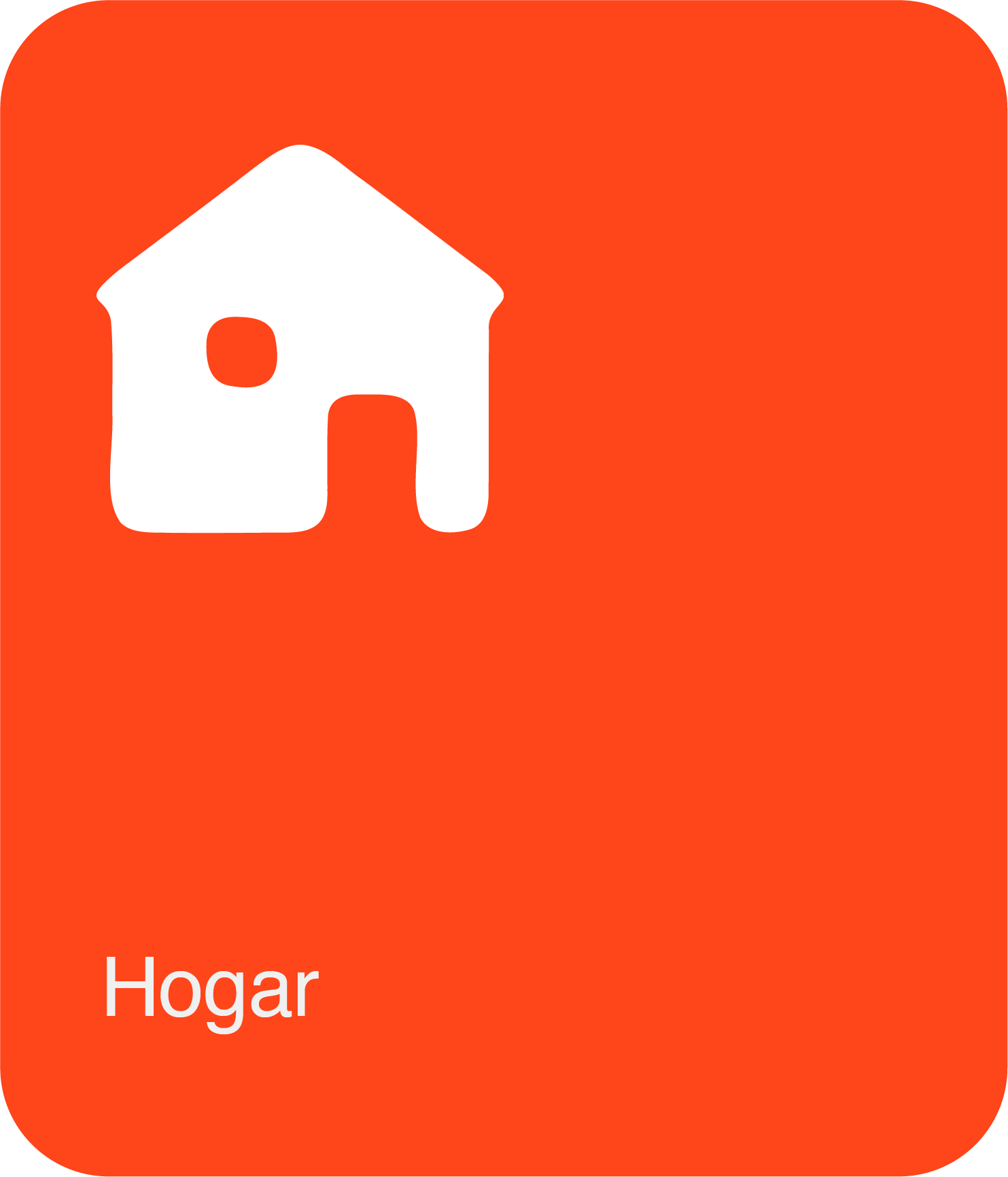 Hogar